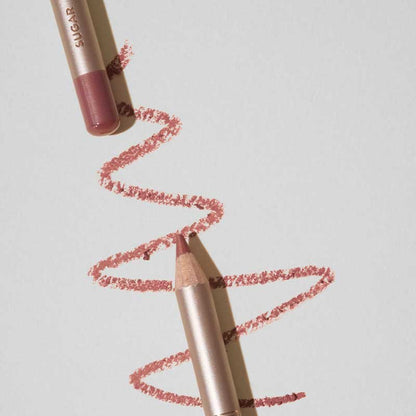 Precision Lip Liner by SOSU Cosmetics