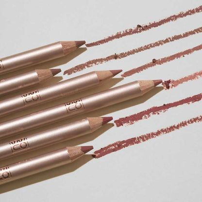 Precision Lip Liner by SOSU Cosmetics