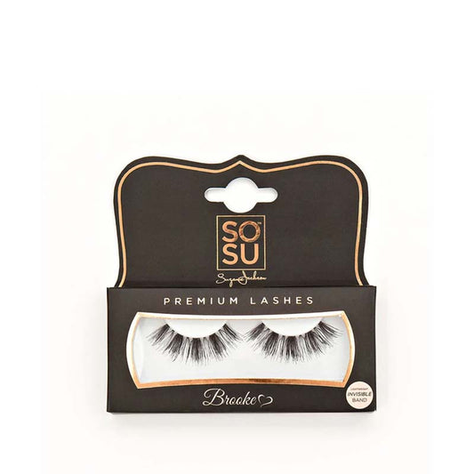 Brooke Premium Lashes