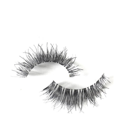 Sara Premium Lashes by SOSU Cosmetics