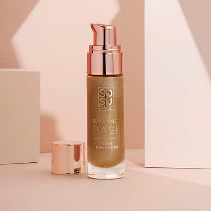 Radiance Base Skin Enhancer by SOSU Cosmetics