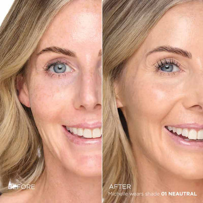 Studio Cover Concealer