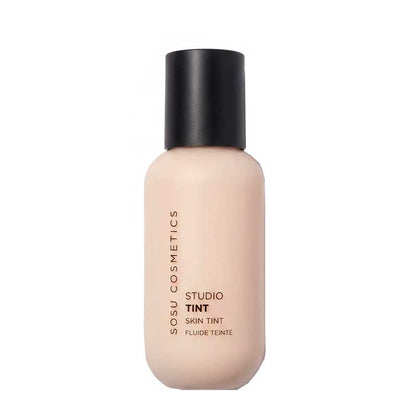 Studio Tint Skin Tint by SOSU Cosmetics