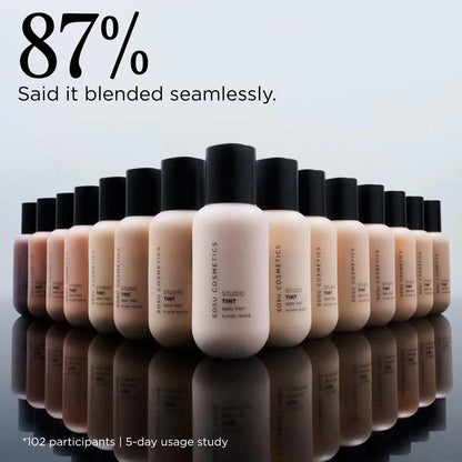 Studio Tint Skin Tint by SOSU Cosmetics