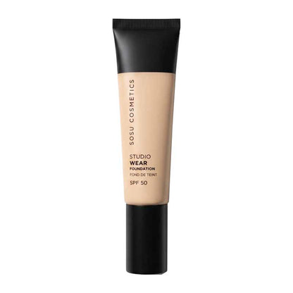 Studio Wear Foundation SPF 50