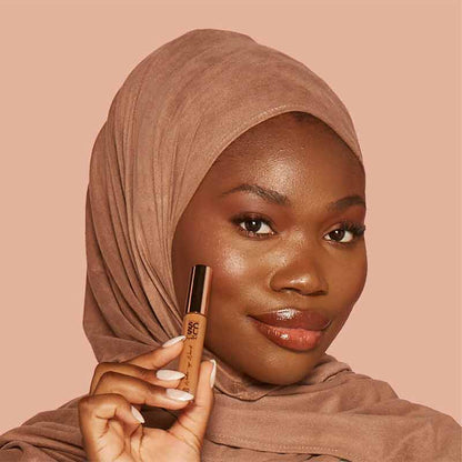 Wake-Up Wand Correcting Concealer by SOSU Cosmetics
