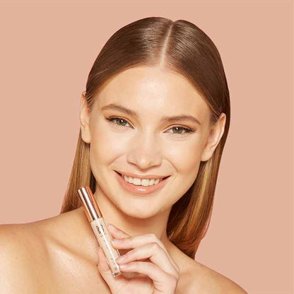 Wake-Up Wand Correcting Concealer by SOSU Cosmetics