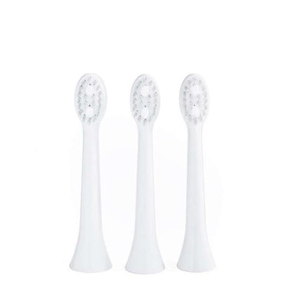 Replacement Sonic Heads by Spotlight Oral Care
