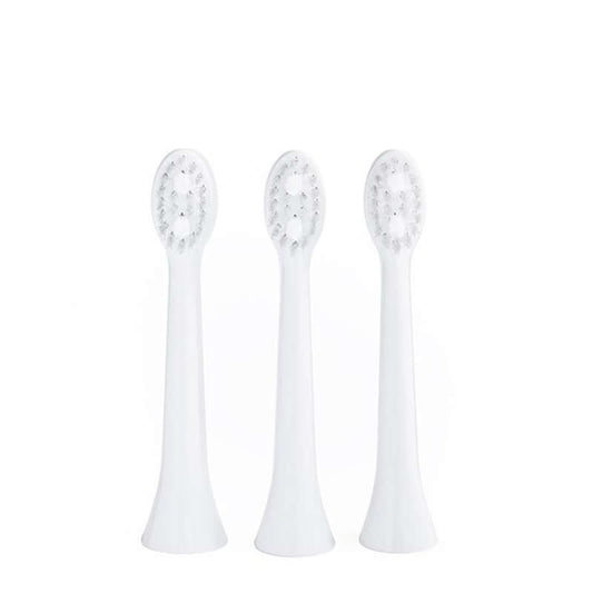 Replacement Sonic Heads by Spotlight Oral Care