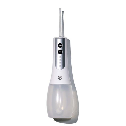 Water Flosser with UV Steriliser by Spotlight Oral Care
