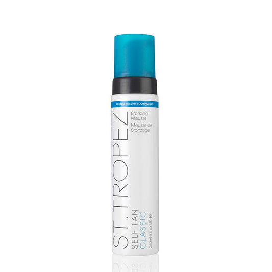 Self Tan Bronzing Mousse by St. Tropez