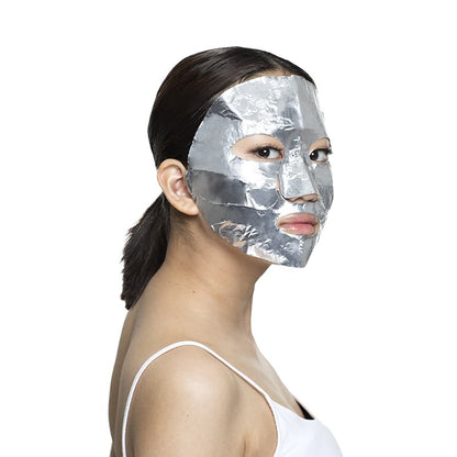Platinum Peel Mask Pack