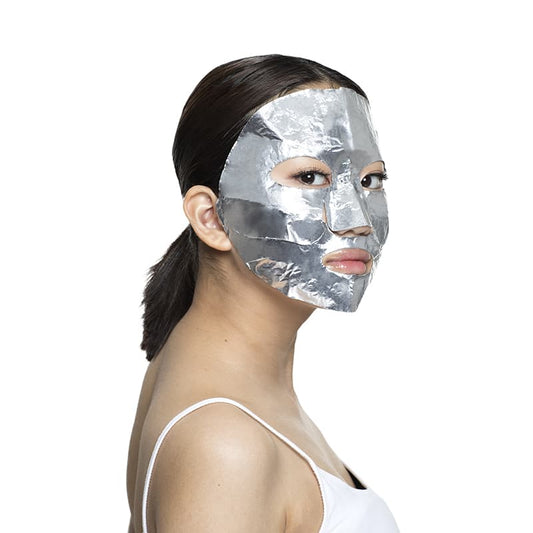 Platinum Peel Mask Pack