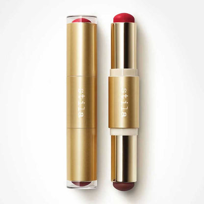 Blush & Bronze Hydro-Blur Cheek Duo by Stila