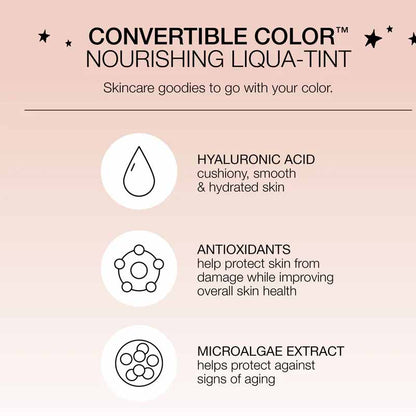 Convertible Color Liqua-Tint by Stila