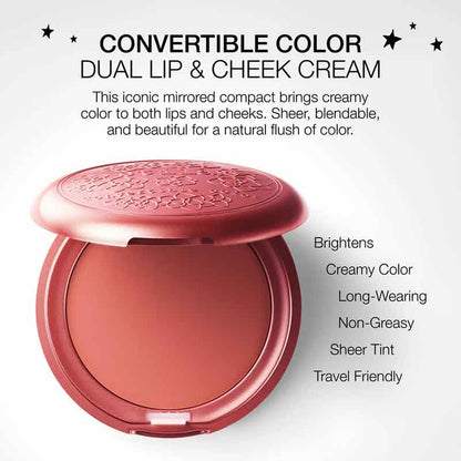 Convertible Colour For Lips & Cheeks by Stila