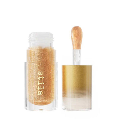 Heaven's Dew Gel Lip Oil