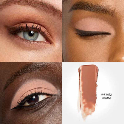Liqua-Play Liquid Eye Shadow by Stila
