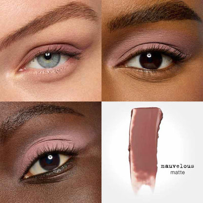 Liqua-Play Liquid Eye Shadow by Stila