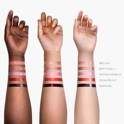 Semi-Gloss Lip & Eye Paint by Stila