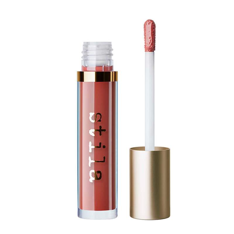 Semi-Gloss Lip & Eye Paint by Stila