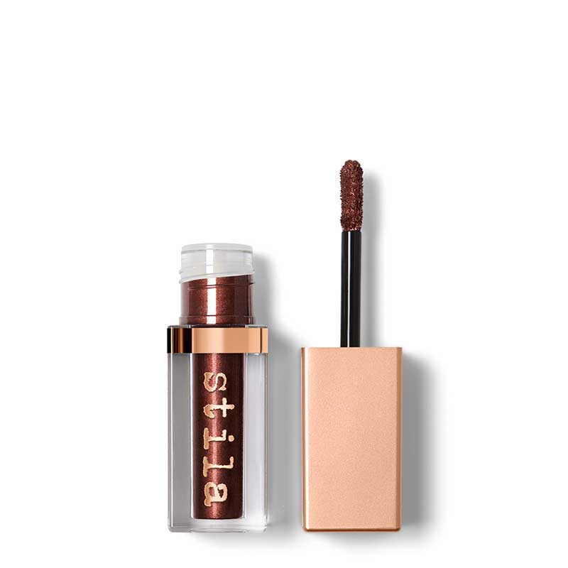 Shimmer & Glow Liquid Eye Shadow by Stila