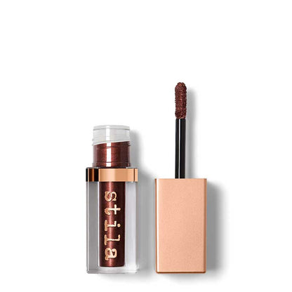 Shimmer & Glow Liquid Eye Shadow by Stila
