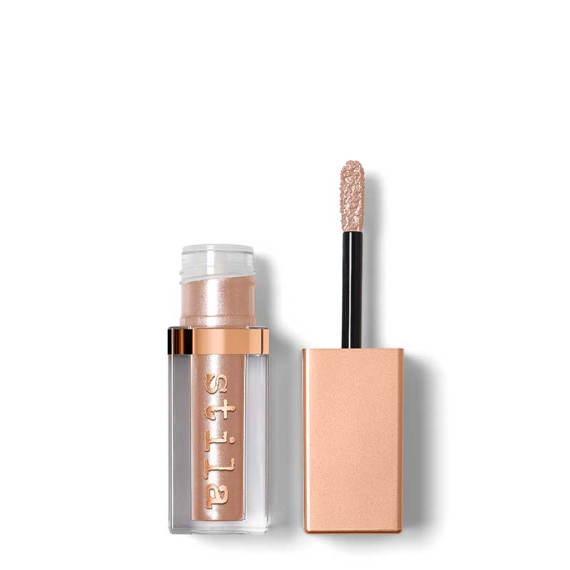 Shimmer & Glow Liquid Eye Shadow by Stila