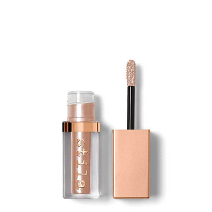 Shimmer & Glow Liquid Eye Shadow by Stila