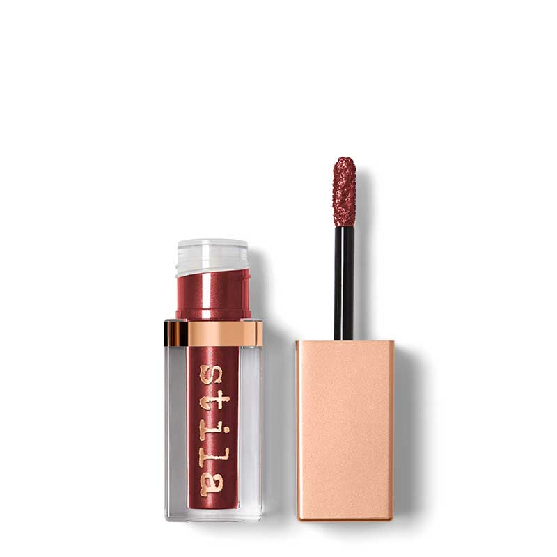 Shimmer & Glow Liquid Eye Shadow by Stila