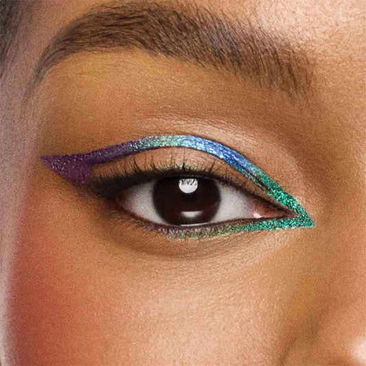 Stay All Day Chroma Flash Liquid Eyeliner