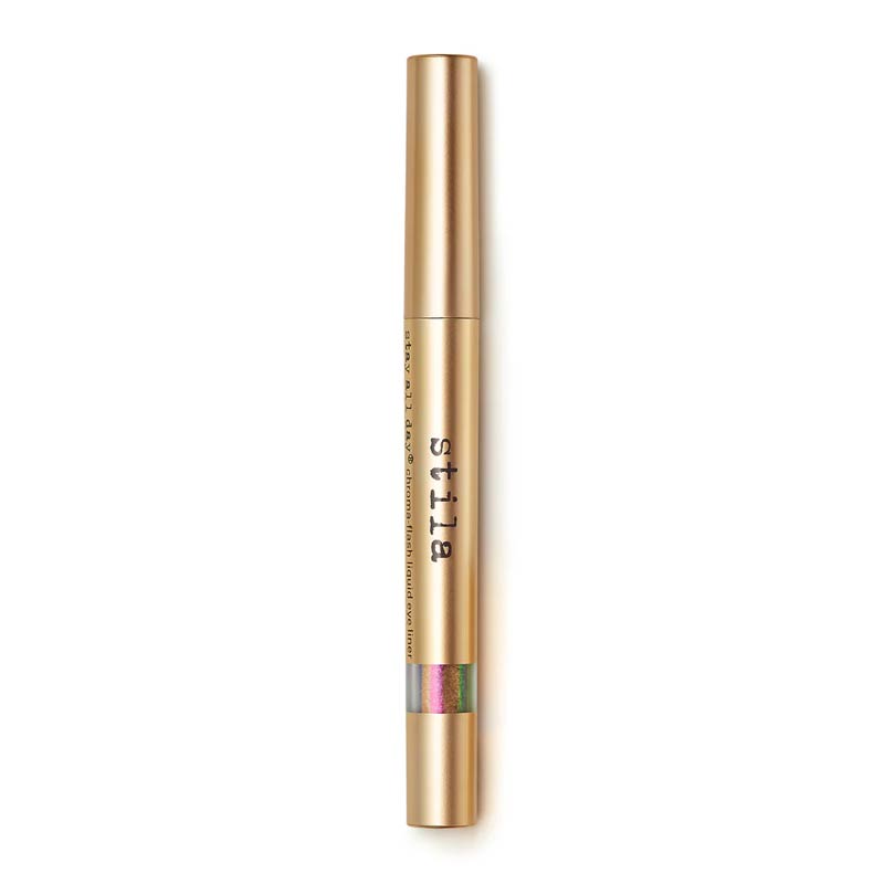 Stay All Day Chroma Flash Liquid Eyeliner