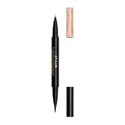 Stay All Day Dual Ended Eye Liner by Stila