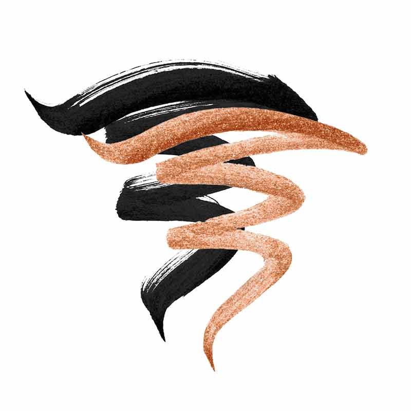 Stay All Day Dual Ended Eye Liner by Stila