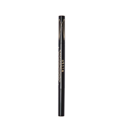 Stay All Day Dual-Ended Waterproof Liquid Eyeliner by Stila