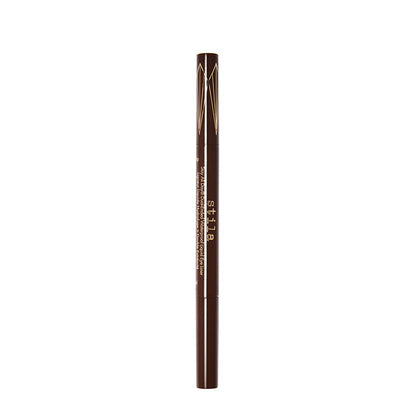 Stay All Day Dual-Ended Waterproof Liquid Eyeliner by Stila