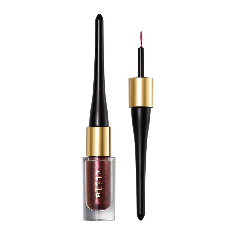 Stay All Day InkWear Liquid Eye Liner by Stila