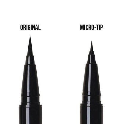 Stay All Day Liquid Eye Liner Micro Tip by Stila