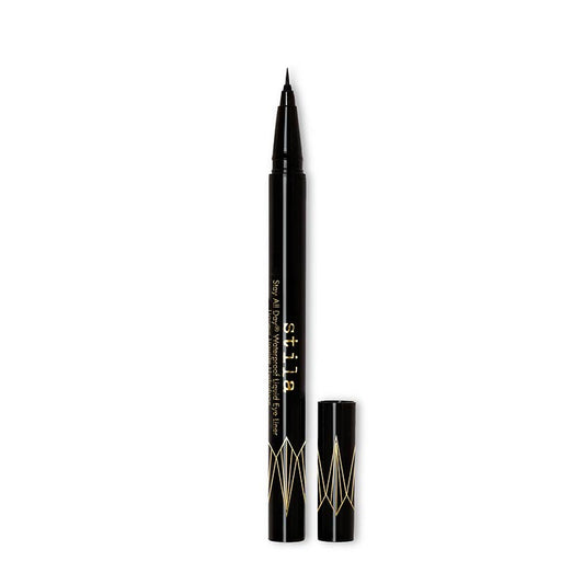 Stay All Day Liquid Eye Liner Micro Tip by Stila