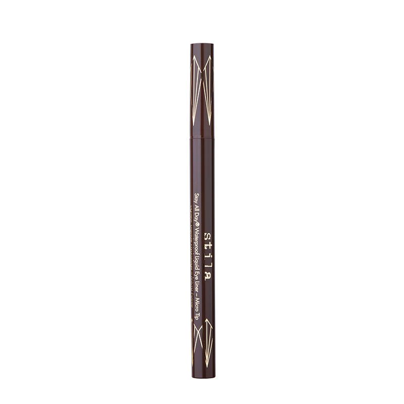 Stay All Day Liquid Eye Liner Micro Tip by Stila