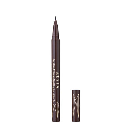 Stay All Day Liquid Eye Liner Micro Tip by Stila