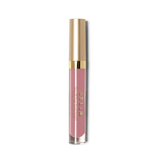 Stay All Day Sheer Liquid Lipstick