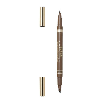 Stay All Day Waterproof Balayage Brow Pen