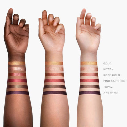 Trifecta Metallica Eye, Lip & Cheek Stick by Stila