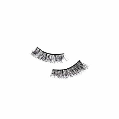 Ash 3D Lashes by SWEED