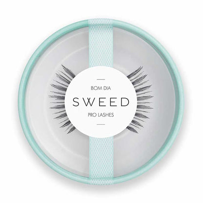 Bom DIA False Lashes by SWEED