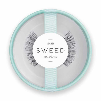 Gabbi Eyelashes by SWEED