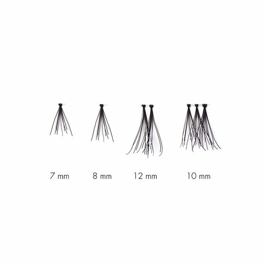 Nikki Cluster Lashes