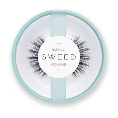North 3D Lash by SWEED