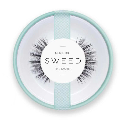 North 3D Lash by SWEED